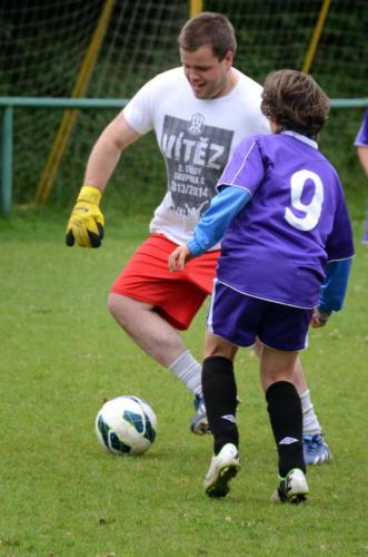 0047 Zlíchov 1914 100 let